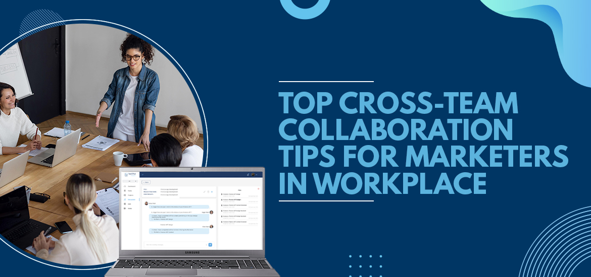 team collaboration software