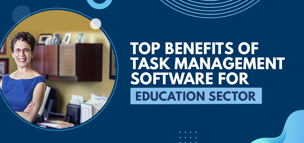 task management software for university