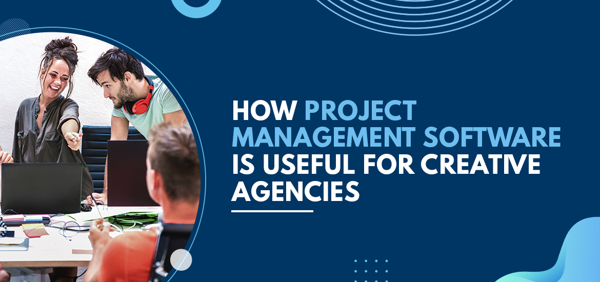 project management software for agency