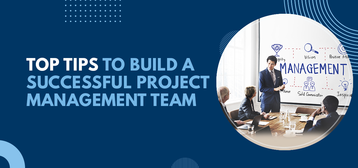 Project Management Team