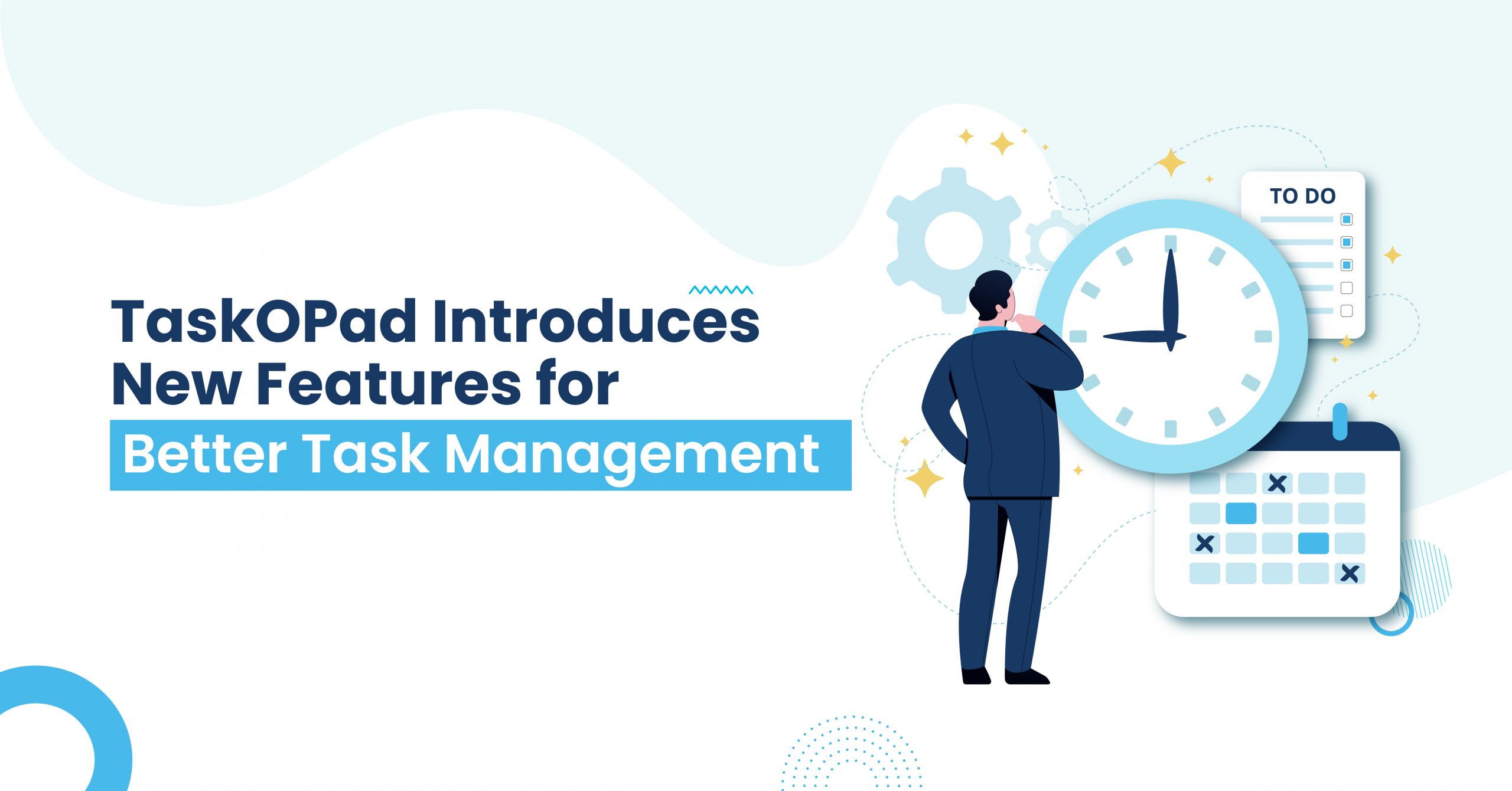 TaskOPad Introduces New Features for Better Task Management Solution
