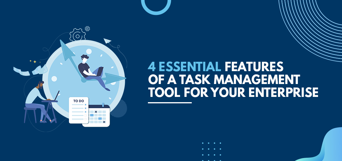 Task Management Tool