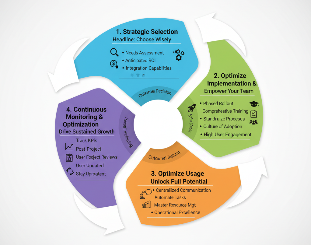 ROI Boost Steps