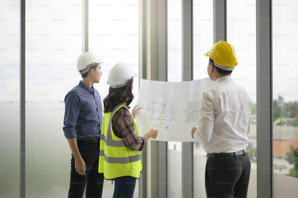 Construction Project Management Software