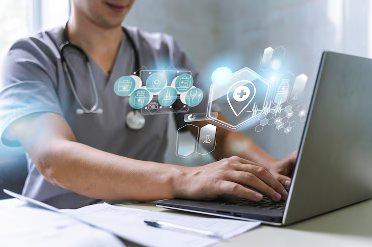Best Task Management Software for Healthcare and Hospitals
