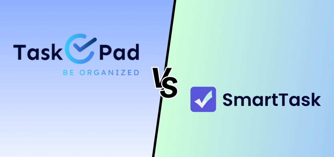 TaskOPad vs Smarttask: Which Tool Supports Better Team Accountability?