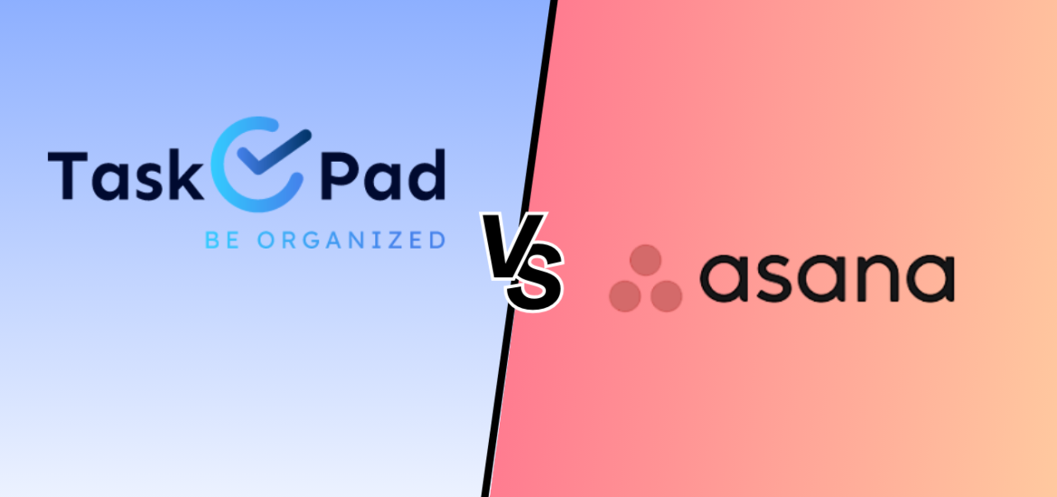 TaskOPad vs Asana: Choosing the Right Task Management Tool for Growing Teams