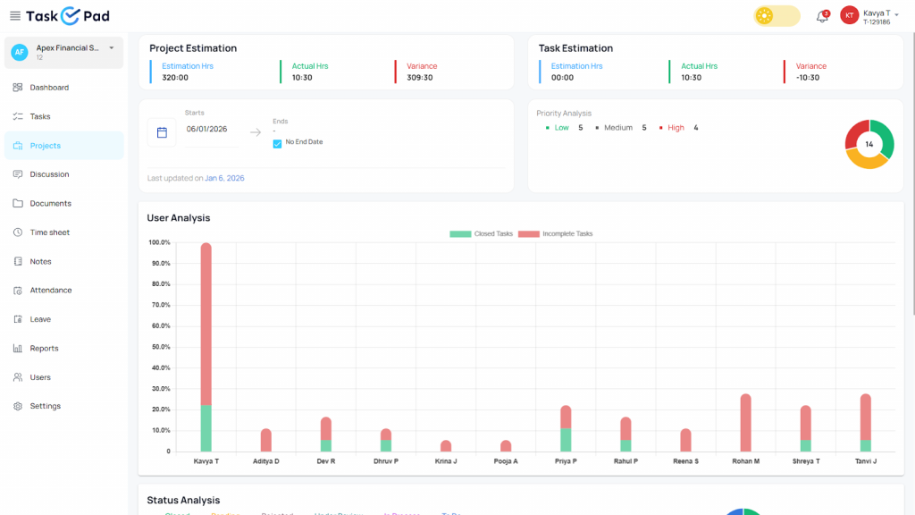 work management platform