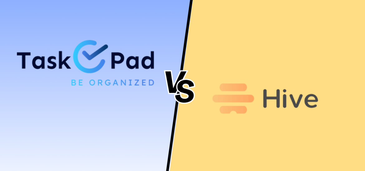 TaskOPad vs Hive: Which Tool Keeps Teams Aligned and Productive?