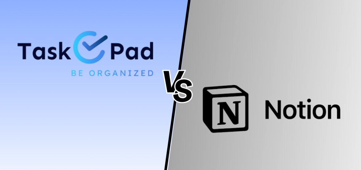 taskopad vs notion