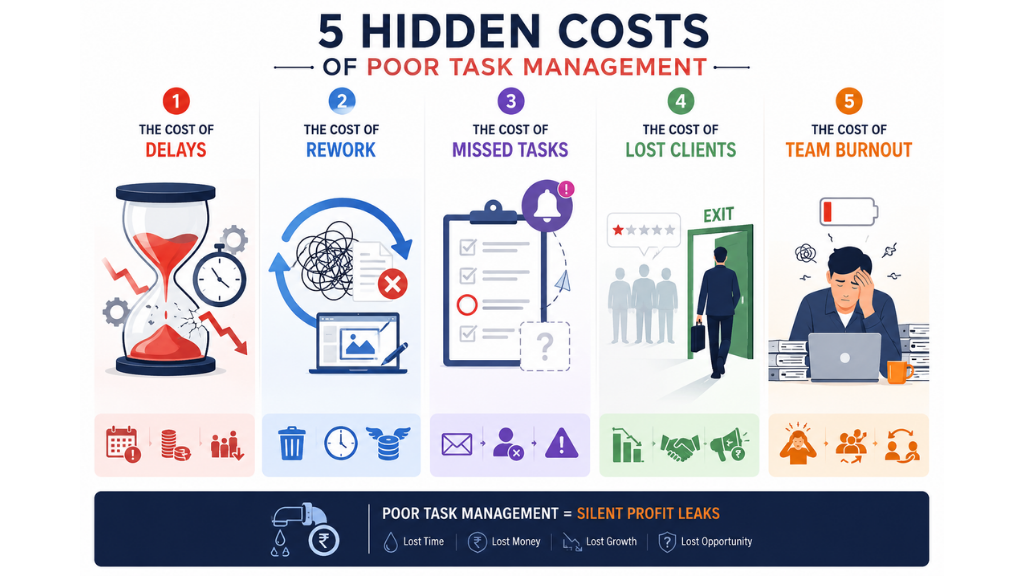 Breaking Down the Hidden Costs