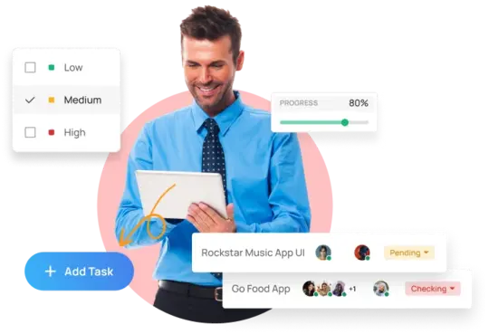 Easier Task Assignment
