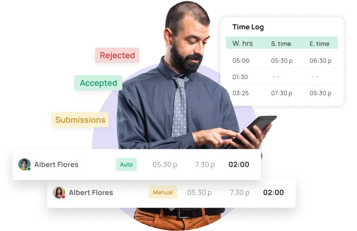 Time Tracking