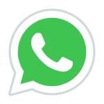 Chat with us on WhatsApp