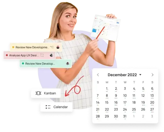 Workflow Management Tool